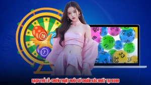 Bạch Thủ Lô: Chiến Thuật Nuôi Số Chuẩn Xác Nhất Tại XO88