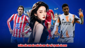 Hướng Dẫn Chơi Kèo Châu Âu Cho Tân Thủ Tại Nhà Cái XO88