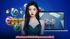 Hướng Dẫn Chơi Xổ Số Siêu Tốc Tại XO88 Cho Người Mới