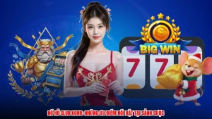 Nổ Hũ Club XO88: Những Ưu Điểm Nổi Bật Tại Sảnh Cược