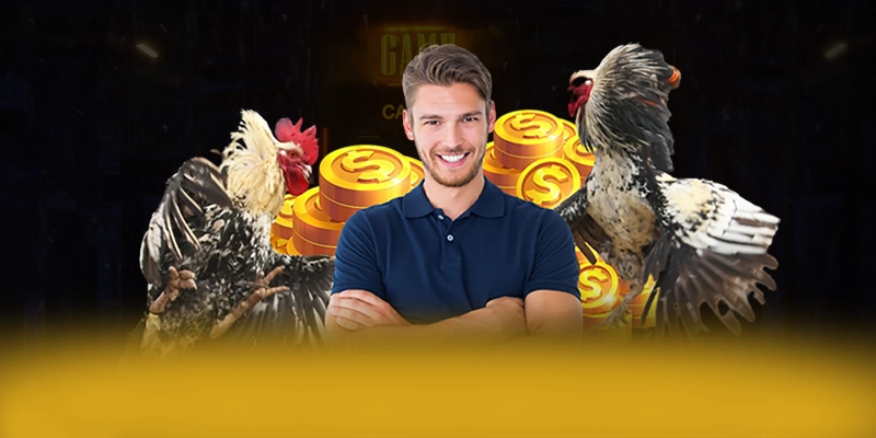 Chương trình thưởng hấp dẫn dành cho thành viên mới và cũ tại 8XBET